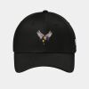 Structured Stretch Cotton Cap Thumbnail