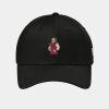 Structured Stretch Cotton Cap Thumbnail