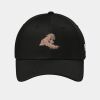 Structured Stretch Cotton Cap Thumbnail