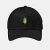 Structured Stretch Cotton Cap Thumbnail