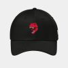Structured Stretch Cotton Cap Thumbnail