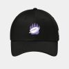 Structured Stretch Cotton Cap Thumbnail