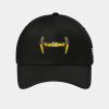 Structured Stretch Cotton Cap Thumbnail