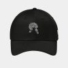 Structured Stretch Cotton Cap Thumbnail