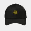 Structured Stretch Cotton Cap Thumbnail