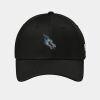 Structured Stretch Cotton Cap Thumbnail