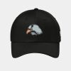 Structured Stretch Cotton Cap Thumbnail