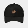 Structured Stretch Cotton Cap Thumbnail