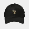 Structured Stretch Cotton Cap Thumbnail
