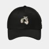 Structured Stretch Cotton Cap Thumbnail