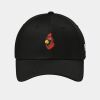Structured Stretch Cotton Cap Thumbnail