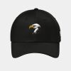 Structured Stretch Cotton Cap Thumbnail