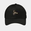 Structured Stretch Cotton Cap Thumbnail