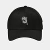 Structured Stretch Cotton Cap Thumbnail