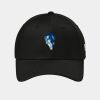 Structured Stretch Cotton Cap Thumbnail