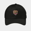 Structured Stretch Cotton Cap Thumbnail