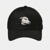 Structured Stretch Cotton Cap Thumbnail