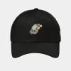 Structured Stretch Cotton Cap Thumbnail