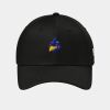Structured Stretch Cotton Cap Thumbnail