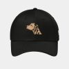 Structured Stretch Cotton Cap Thumbnail