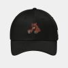 Structured Stretch Cotton Cap Thumbnail