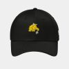 Structured Stretch Cotton Cap Thumbnail