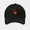 Structured Stretch Cotton Cap Thumbnail