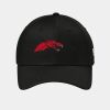 Structured Stretch Cotton Cap Thumbnail