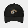 Structured Stretch Cotton Cap Thumbnail