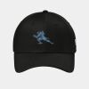 Structured Stretch Cotton Cap Thumbnail