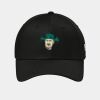 Structured Stretch Cotton Cap Thumbnail