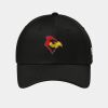 Structured Stretch Cotton Cap Thumbnail