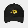Structured Stretch Cotton Cap Thumbnail