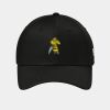 Structured Stretch Cotton Cap Thumbnail