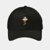 Structured Stretch Cotton Cap Thumbnail
