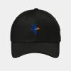 Structured Stretch Cotton Cap Thumbnail