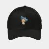 Structured Stretch Cotton Cap Thumbnail