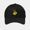 Structured Stretch Cotton Cap Thumbnail