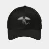 Structured Stretch Cotton Cap Thumbnail