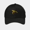 Structured Stretch Cotton Cap Thumbnail
