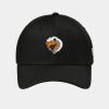 Structured Stretch Cotton Cap Thumbnail