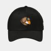 Structured Stretch Cotton Cap Thumbnail