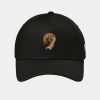 Structured Stretch Cotton Cap Thumbnail