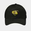 Structured Stretch Cotton Cap Thumbnail