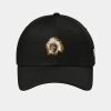 Structured Stretch Cotton Cap Thumbnail