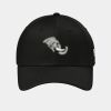 Structured Stretch Cotton Cap Thumbnail