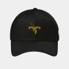 Structured Stretch Cotton Cap Thumbnail