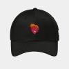 Structured Stretch Cotton Cap Thumbnail