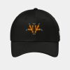 Structured Stretch Cotton Cap Thumbnail