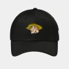 Structured Stretch Cotton Cap Thumbnail